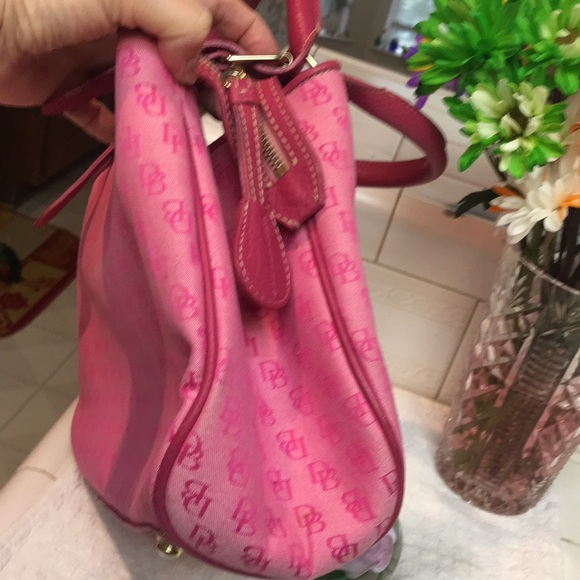 👏🏻BEST PRICE👏🏻Dooney & Bourke Satchel - Picture 7 of 12